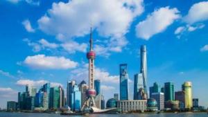Innovation financière dans la zone franche de Shanghai