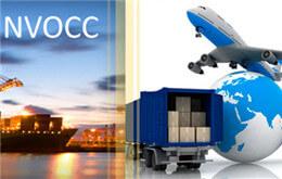 Enregistrement d'une entreprise logistique en Chine: Application NVOCC en Chine