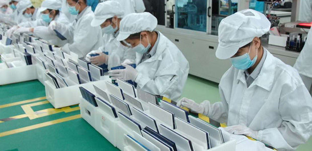 China manufacturing WFOE Registration - Business China