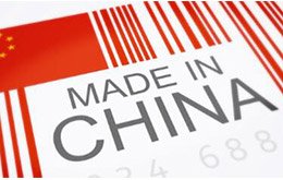 Société de fabrication en Chine