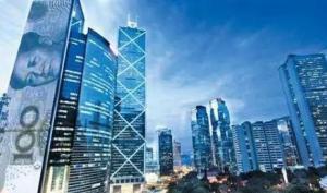 Comment une entreprise enregistrée à Hong Kong opère-t-elle sur le continent?