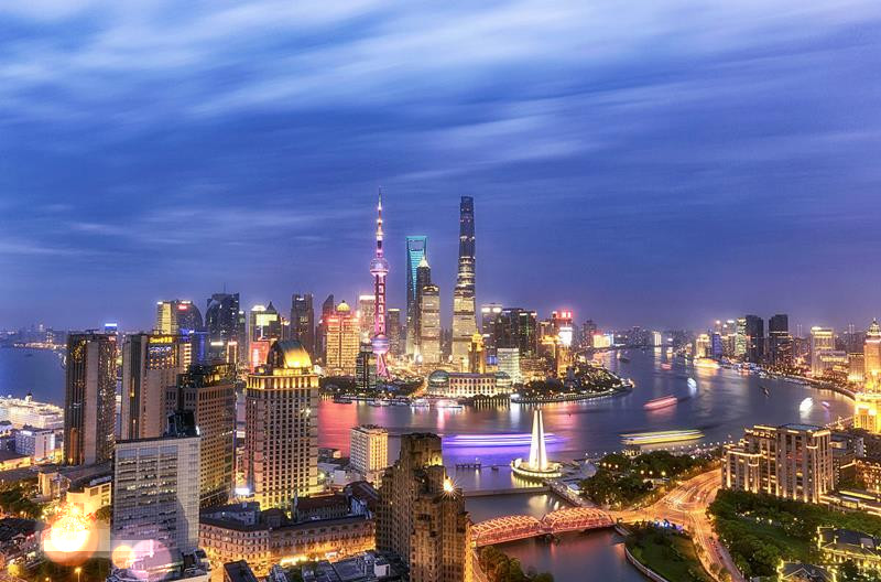 Formulaire d'inscription des entreprises de Chine à Shanghai