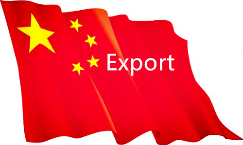 Appliquez le permis d'importation d'importation de la Chine pour votre compagnie commerciale