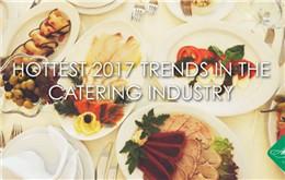 Top 9 des actualités dans le secteur de la restauration en 2017