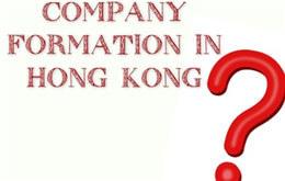 12 questions courantes sur l'enregistrement d'une entreprise à Hong Kong