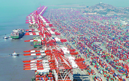 Import / Export Business en Chine: Guide du débutant