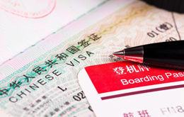 Tout ce que vous devez savoir sur le visa de travail chinois