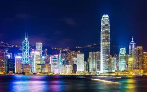 Avantages de démarrer des affaires à Hong Kong